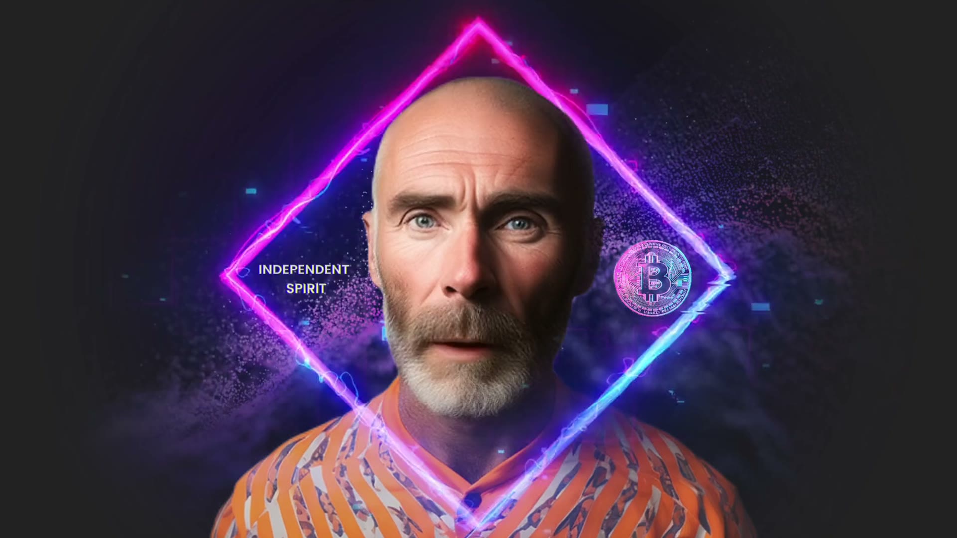Bitcoin Unveiled — beginner course