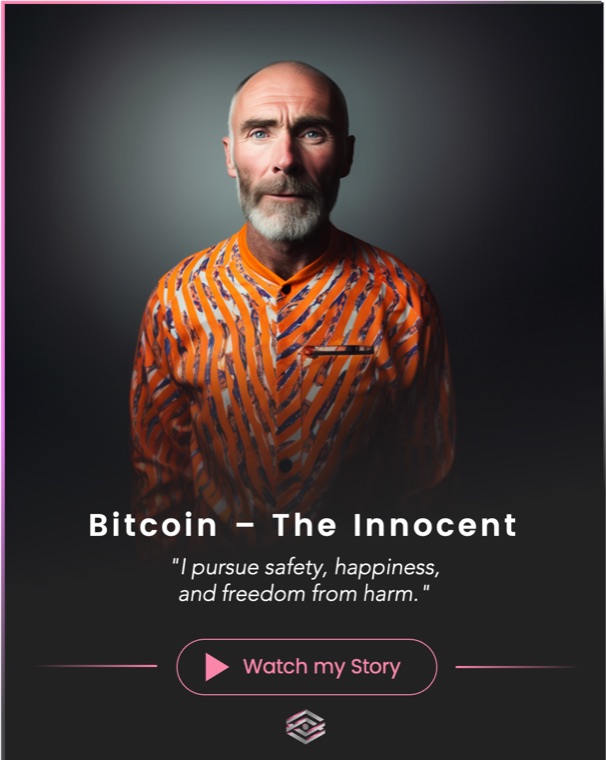 Bitcoin – The Innocent
