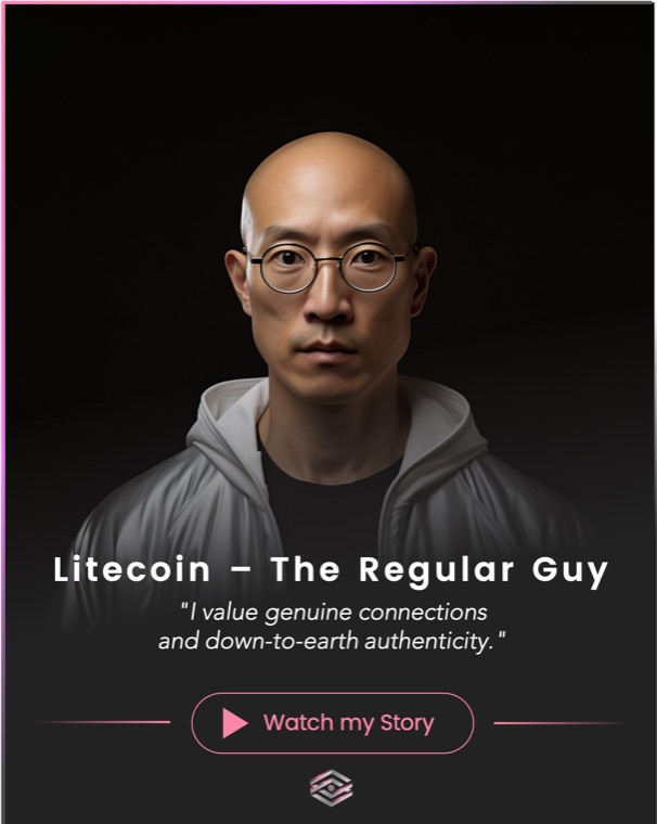 Litecoin – The Regular Guy