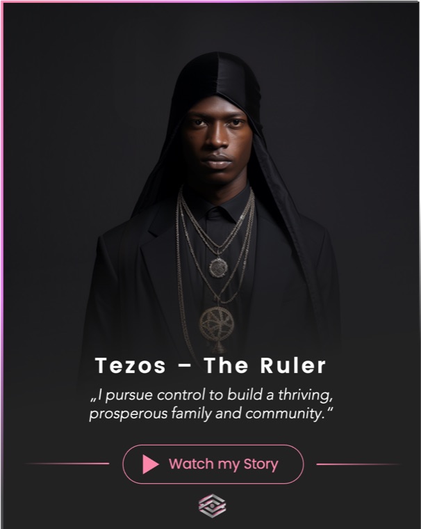 Tezos – The Ruler